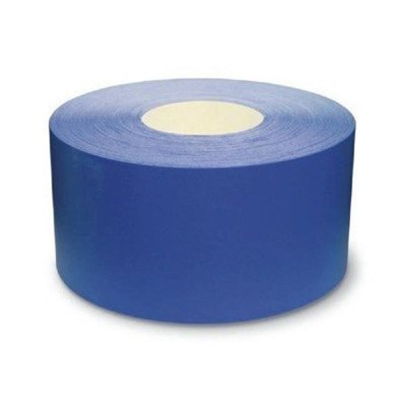 NMC 30 Mil Durable Floor Tape, Blue DT4B
